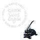 Cabin Sweet Cabin Circle Embosser Image 1 of 2